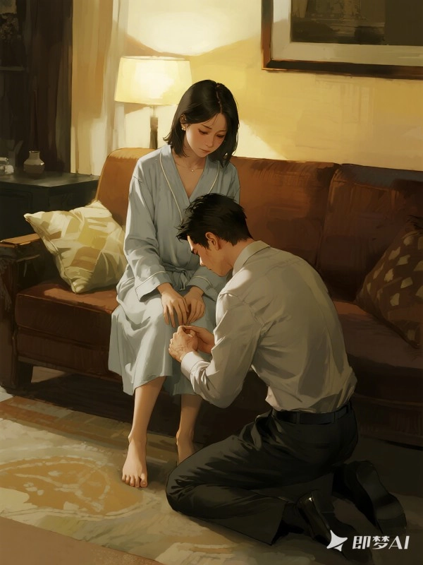 老公假死騙我流產后，悔瘋了