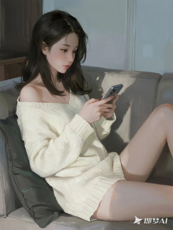 當惡毒女配成為女主毒唯后