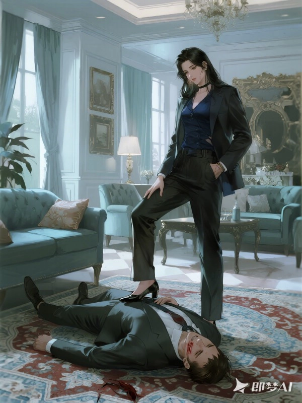 狂！真千金是地下拳王，全家跪好