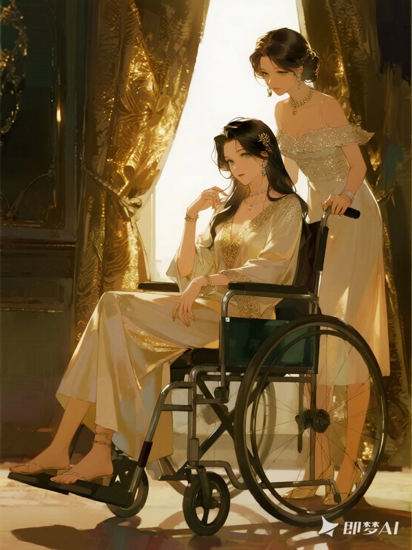 深淵迴響，暖光歸處