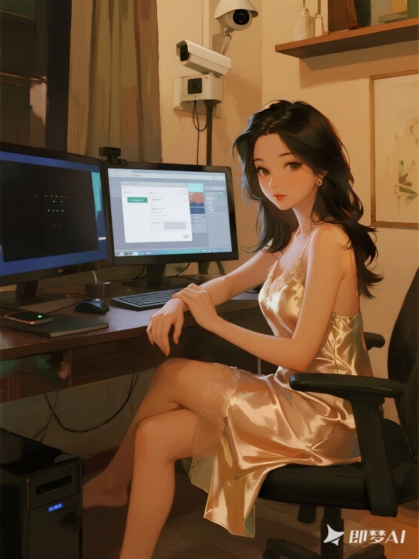 瞧不起我的港城總裁，我離開后他卻磕頭求原諒