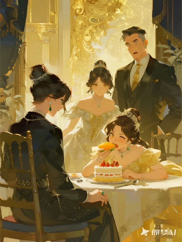 重生后，我綁定了人設焊死系統，讓真千金一語成谶。