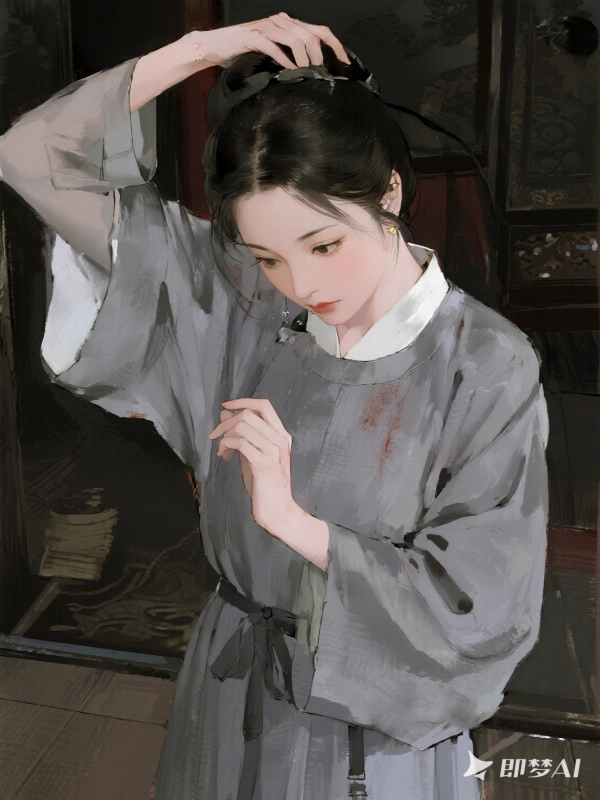 夫君太愛我了怎麼辦