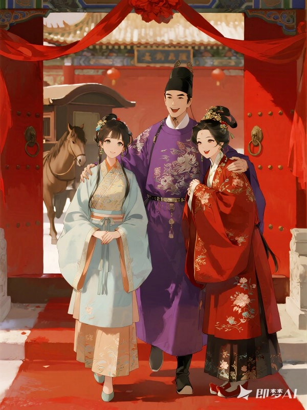 假千金她獨挑大樑