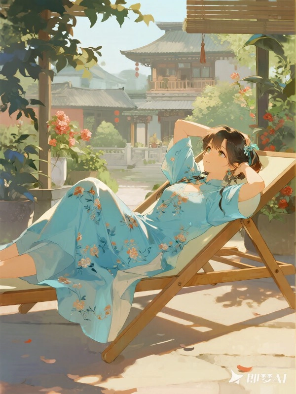 我死遁離開后，京城三巨頭玩命爭寵