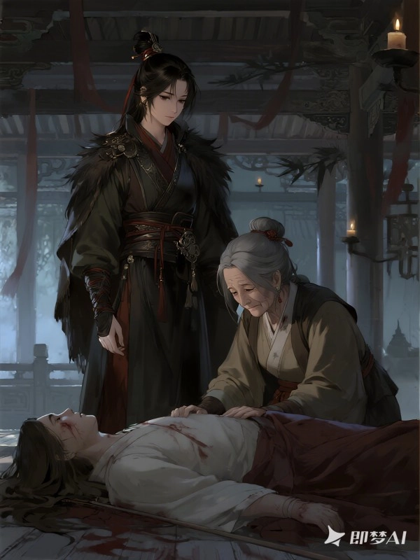 世事千山雪，回頭再無春