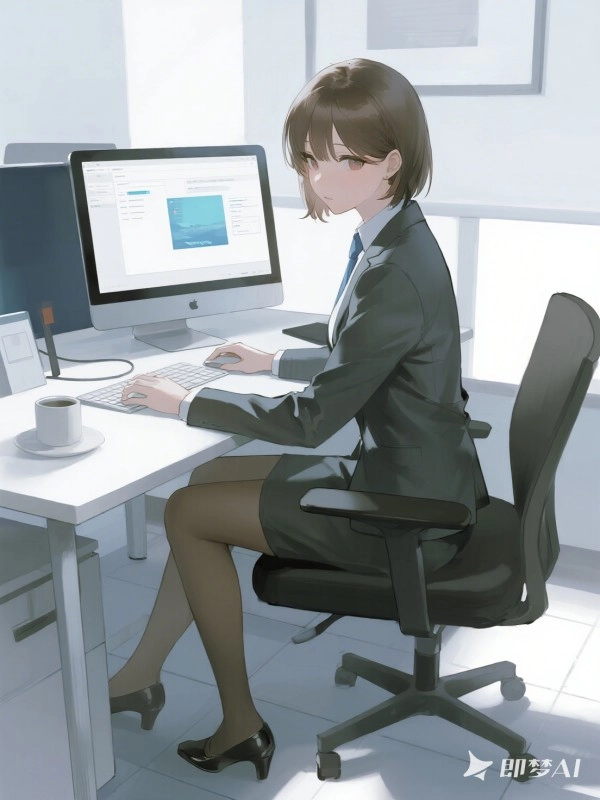 跨十國視頻會議同音中被裁，我秒換中文，十國全懵逼