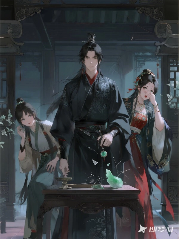 假千金滾蛋，閻羅哥哥護我躺平