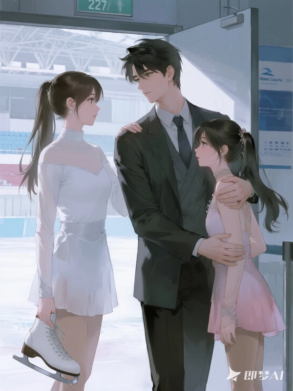 被花滑國家隊特招后，未婚夫他悔瘋了