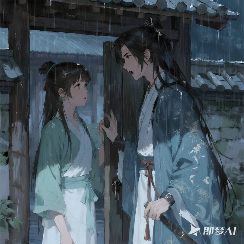 我！真千金！女狀元！