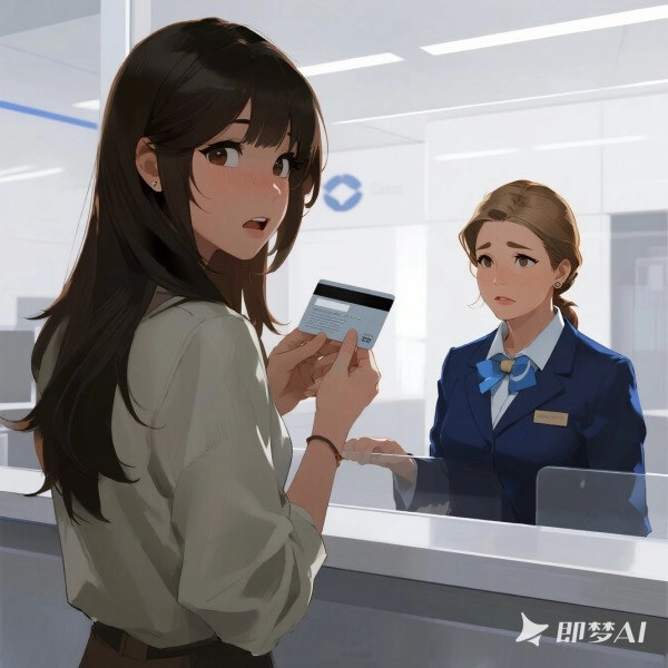 男友車禍昏迷，銀行卡暴露他已婚