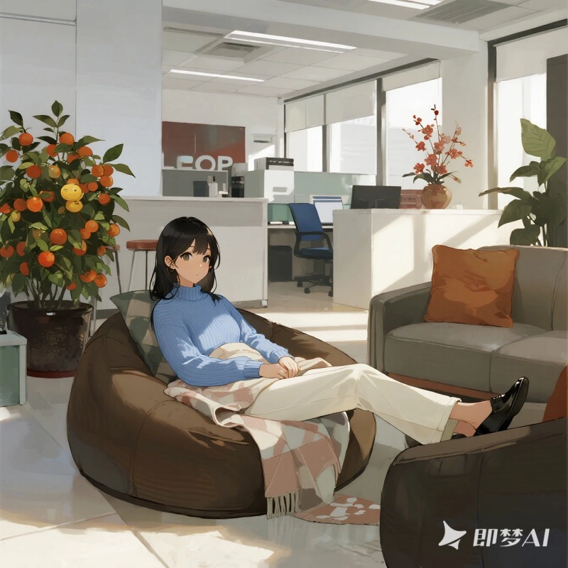 月薪八萬八，工作是摸魚？大小姐開除我后全公司都慌了