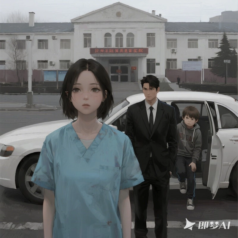 再難與他同舟渡