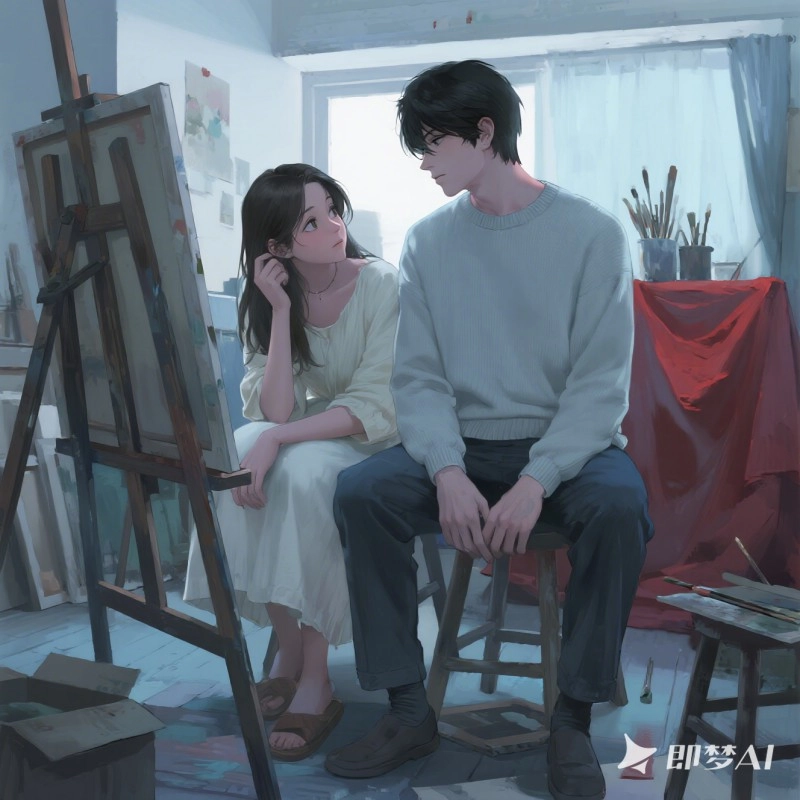 救贖成功后，我放棄了他