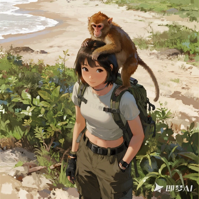 《小糊咖因為綜藝爆火了》