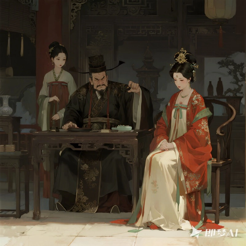 相府假千金替嫁奸臣后