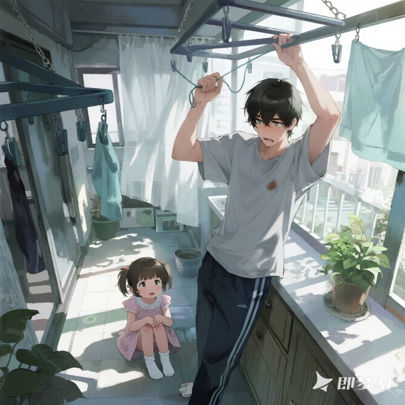 穿書后，纏上抑鬱男二