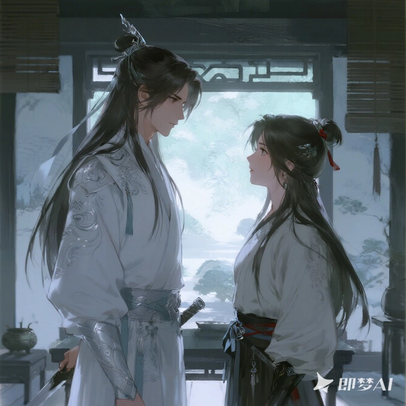 修二代的悠閒生活