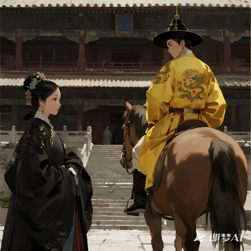 當穿越者爛大街