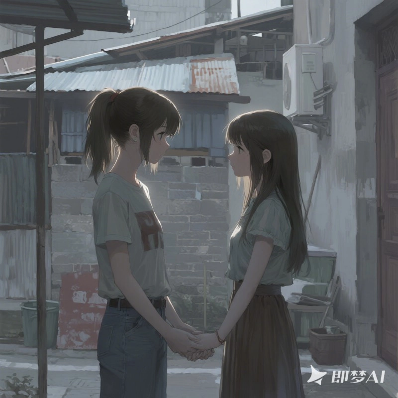 閨蜜，你怎麼能要愛不要錢呢