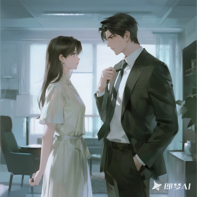 笨蛋大小姐破產以后