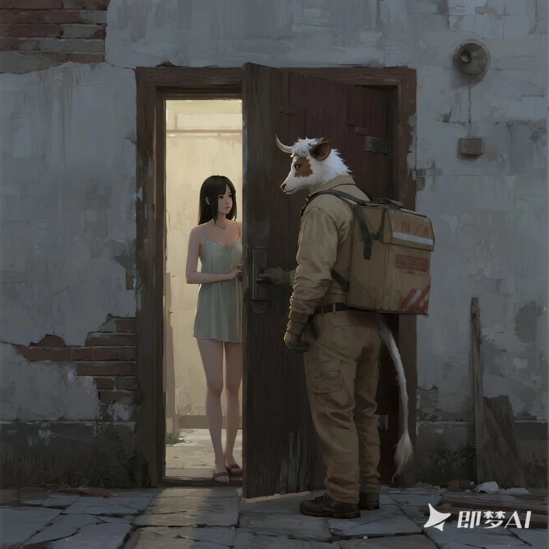嘬，嘬牛奶