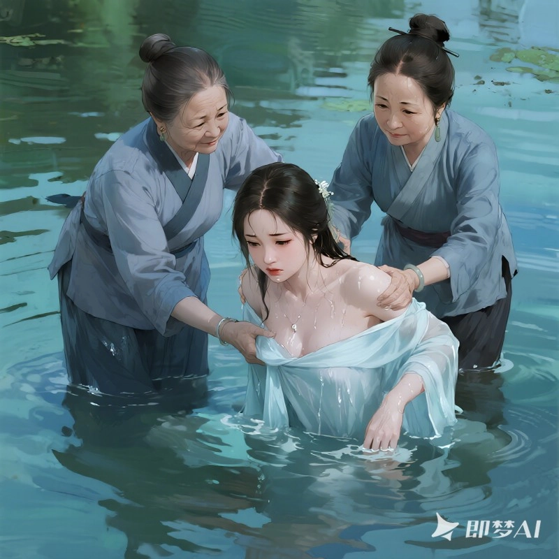 回府先殺假千金，再送全家上路