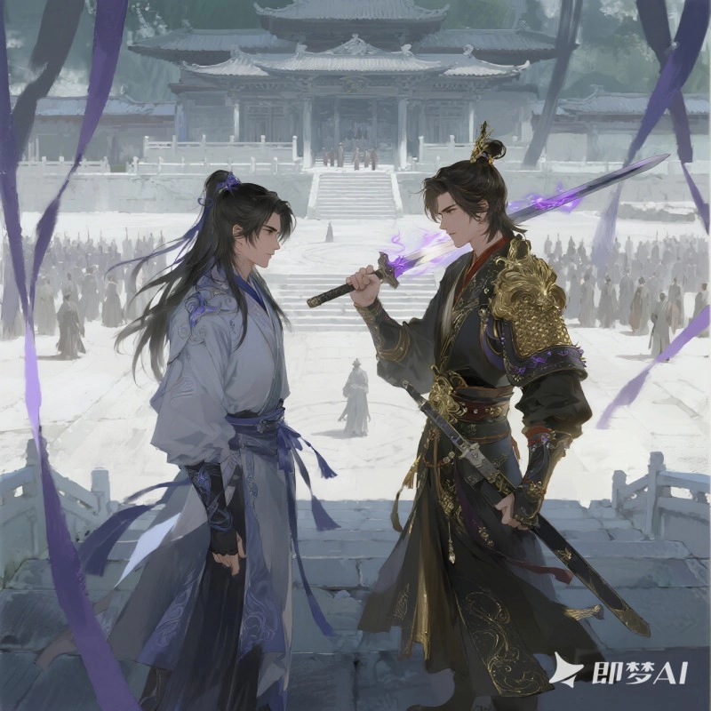 表弟搶走家人們的愛后，我飛升了