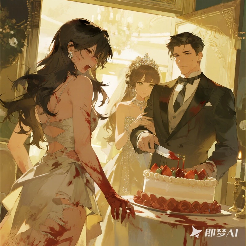 霸總養的替身妹妹出走后，他找瘋了