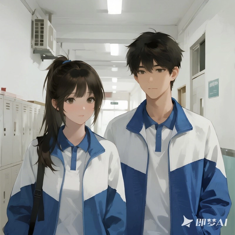 早戀被抓后，豪門婆婆搶著認兒媳