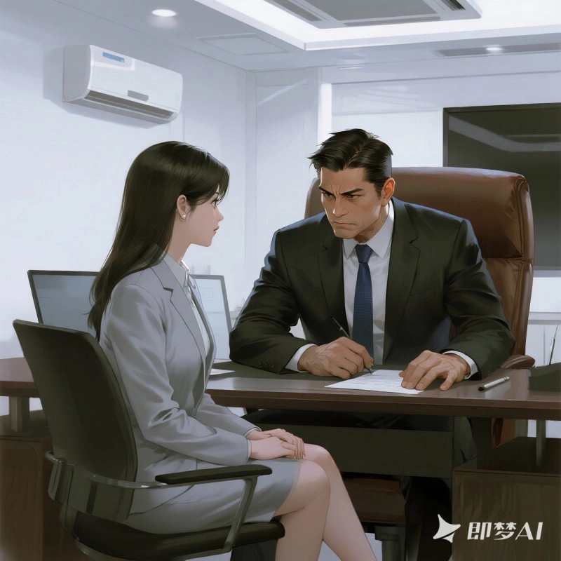 同事舉報我私接外單，我停掉所有幫忙后，全公司慌了