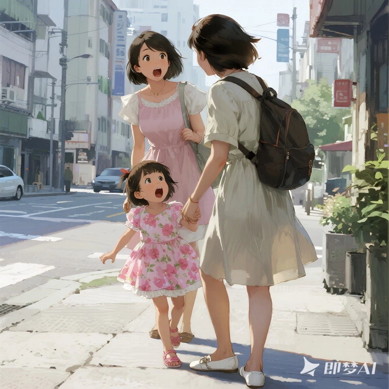 考上清華后，女兒說我沒用了