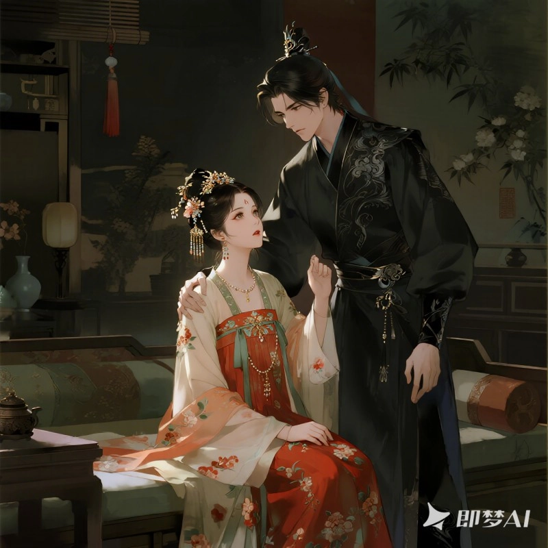 鬥了三生三世，改嫁后他卻急眼了
