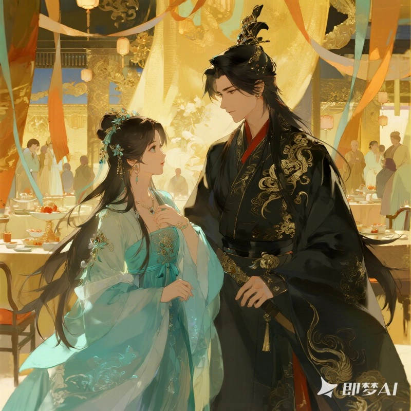 網戀對象是天界大佬