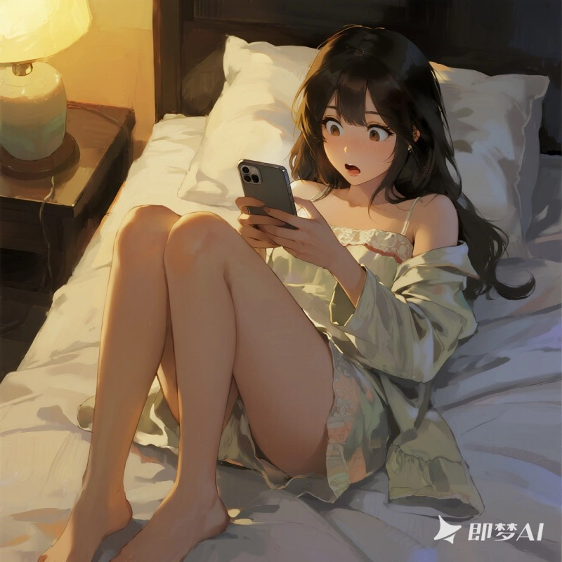 愛意盈盈