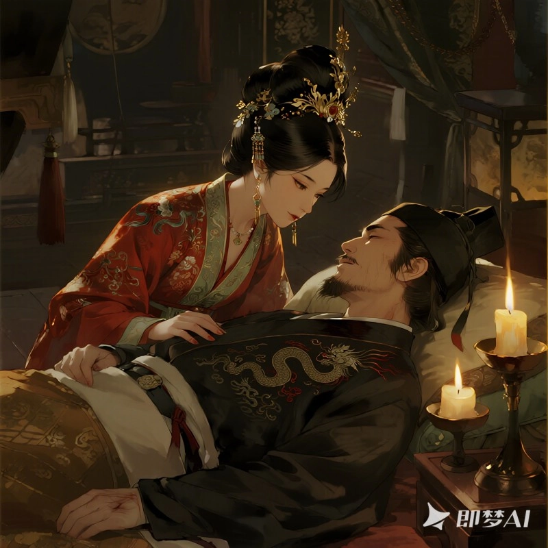 共陵