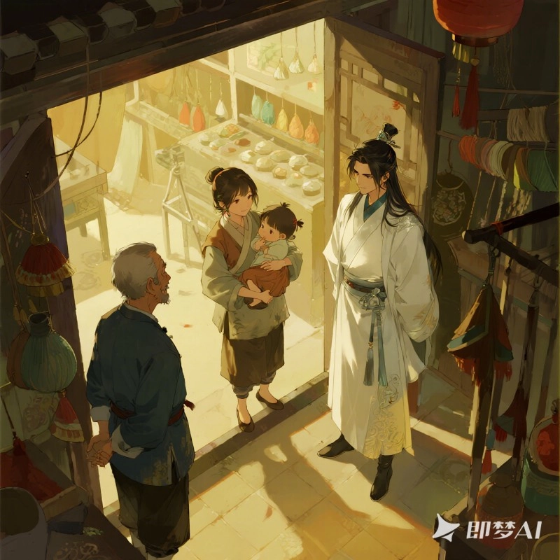 正是春霧濃時