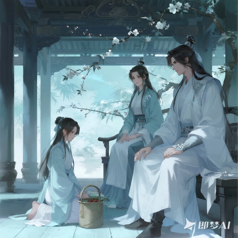 全修仙界都說我嘴賤，只有魔道太子愛我