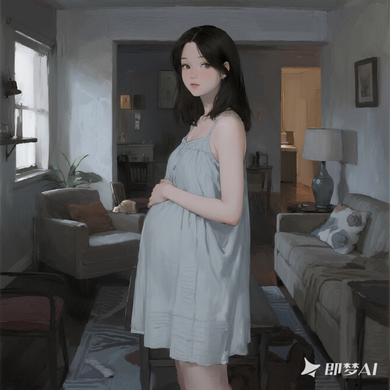 重生后，我阻止了老公聽信佛牌