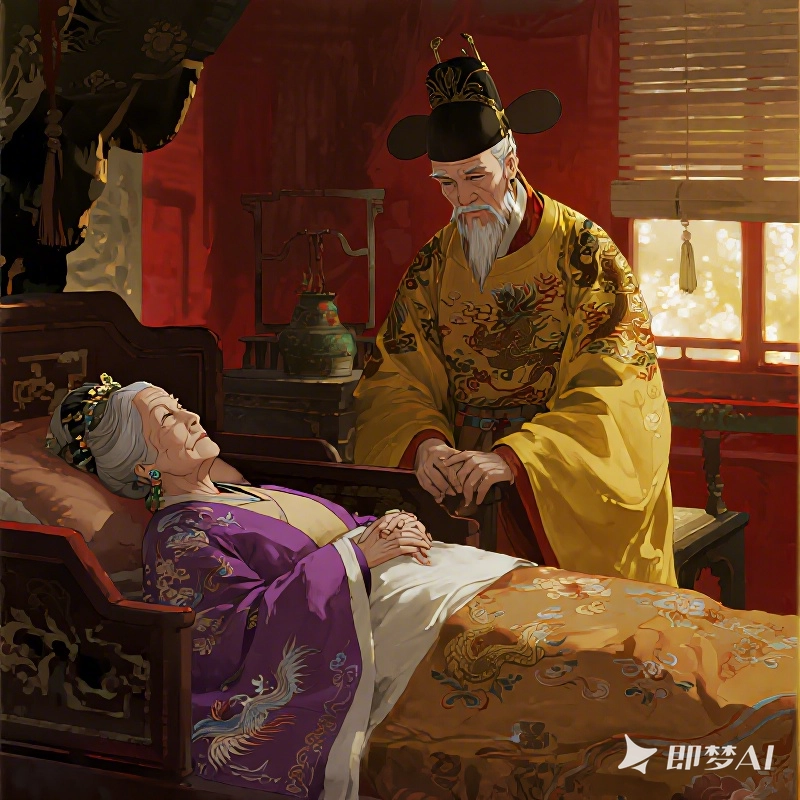 皇帝賞賜
