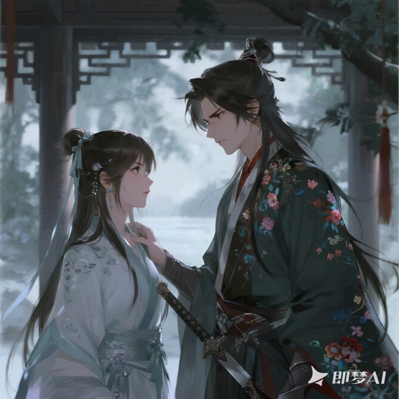 我修無情道后，死對頭他瘋了