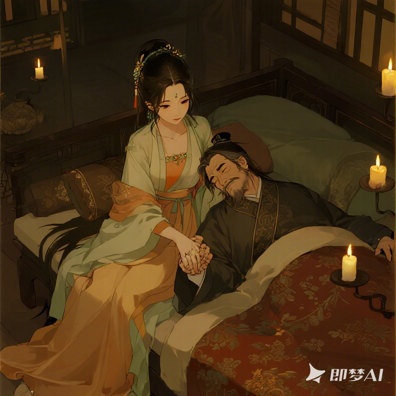 帝深幾許