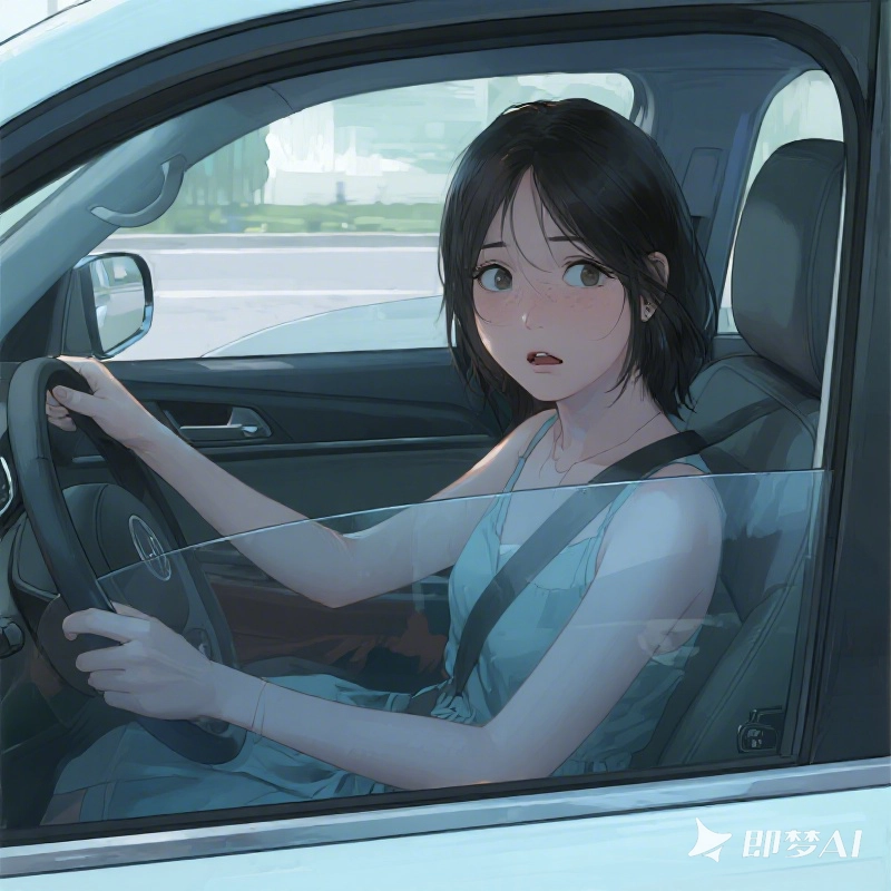 彈幕說閨蜜送我的“驚喜”是我女兒