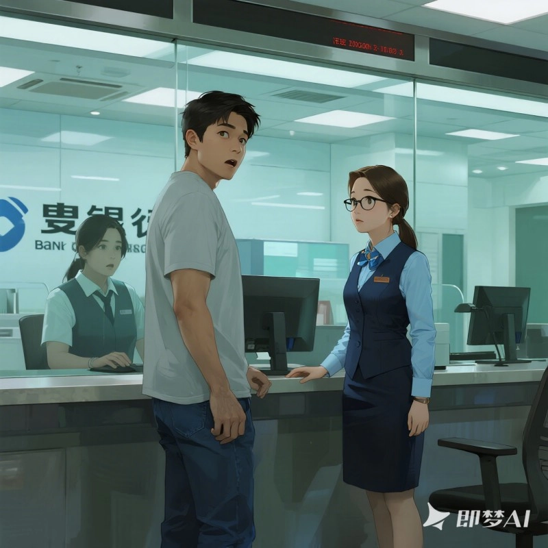 借發小5萬被罵6年，一張附言讓我當場傻眼了