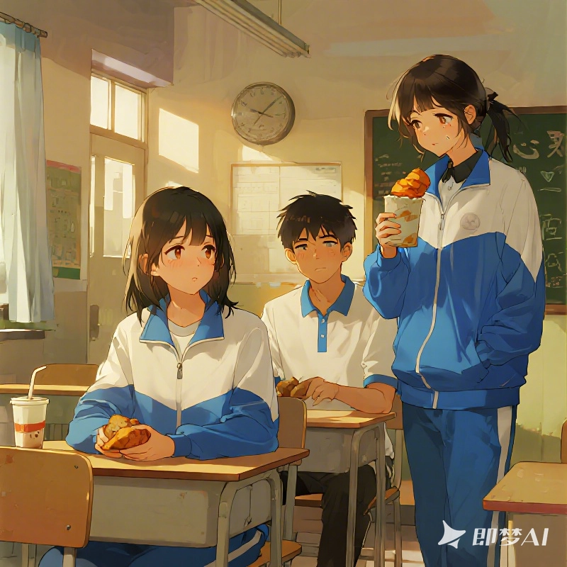 明意.