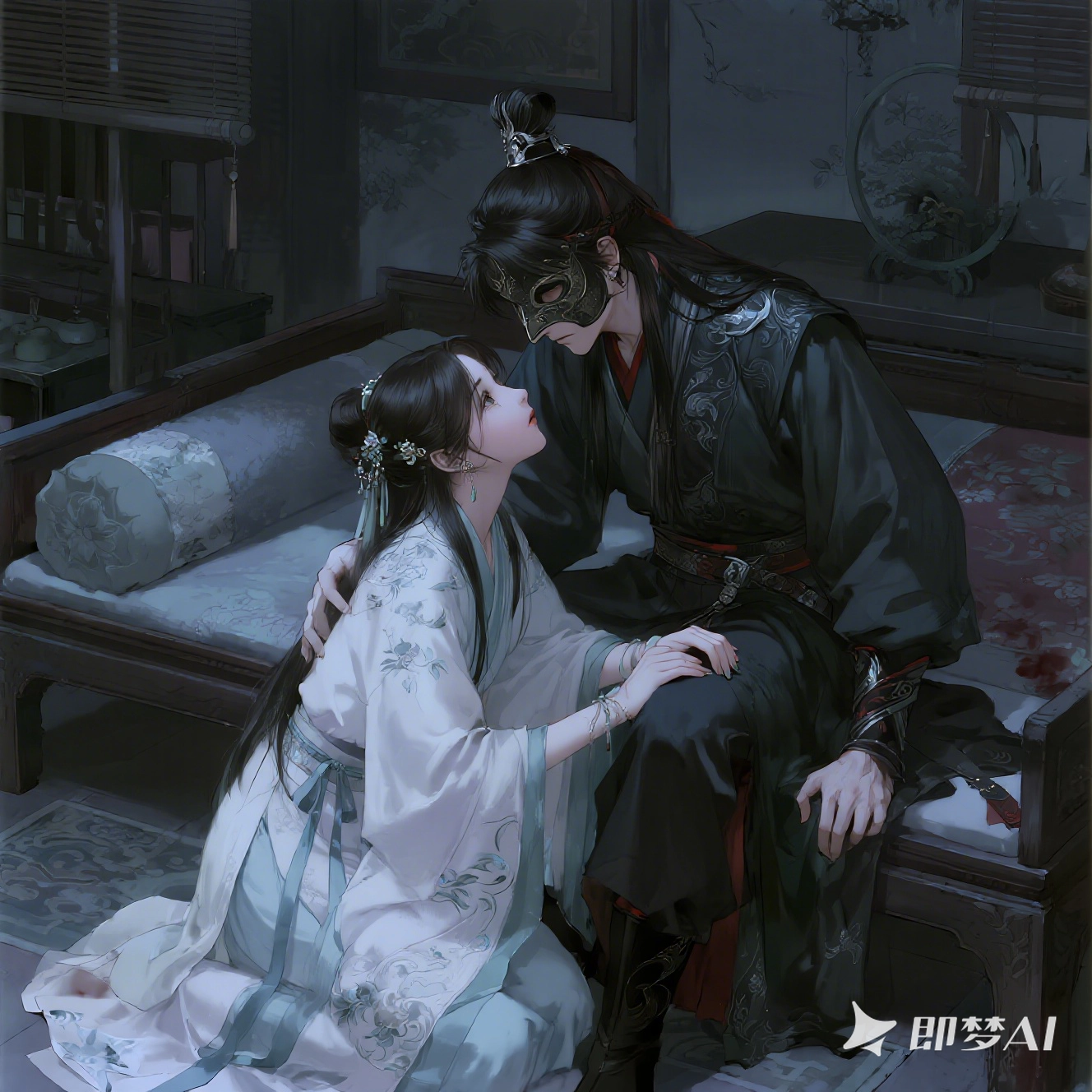 秋安報恩