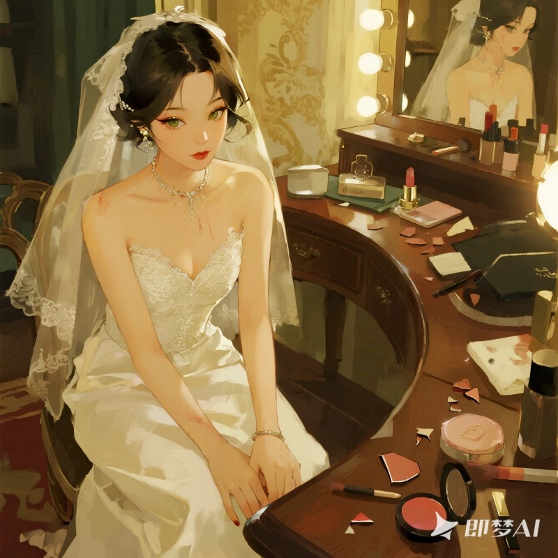 重生后我火速改嫁