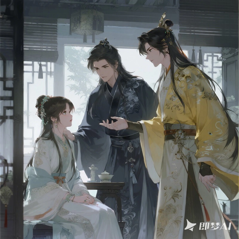 心死脫離世界后，他們不裝冷情了