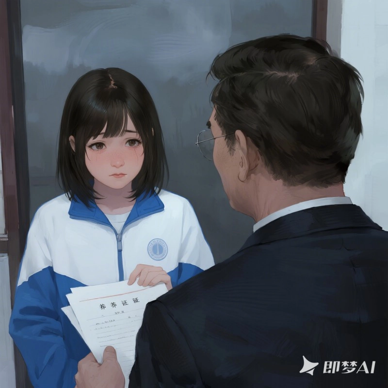 高考后我父親被舉報政審不過，可我是烈士遺孤啊