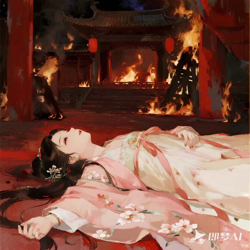 知否：小秦氏重回出嫁前
